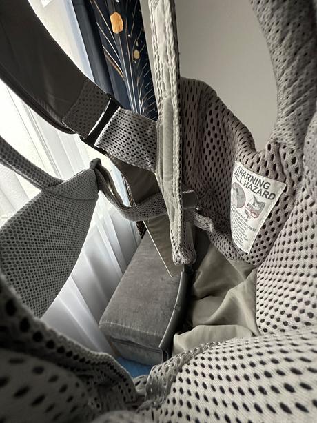 Nosič babybjörn, babybjörn