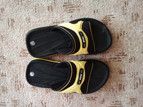 Šľapky veľ.30/31, 30