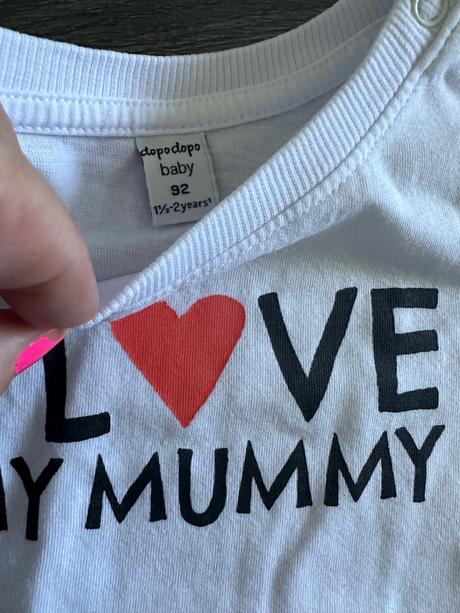 Paradne tricko, dopodopo,92