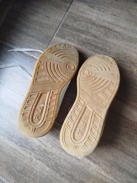 Tenisky fila, fila,36