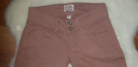 Rifle bershka, bershka,34