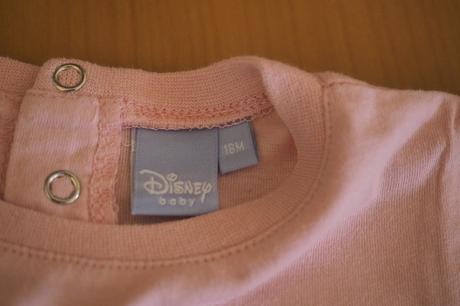 Tričko disney, disney,86