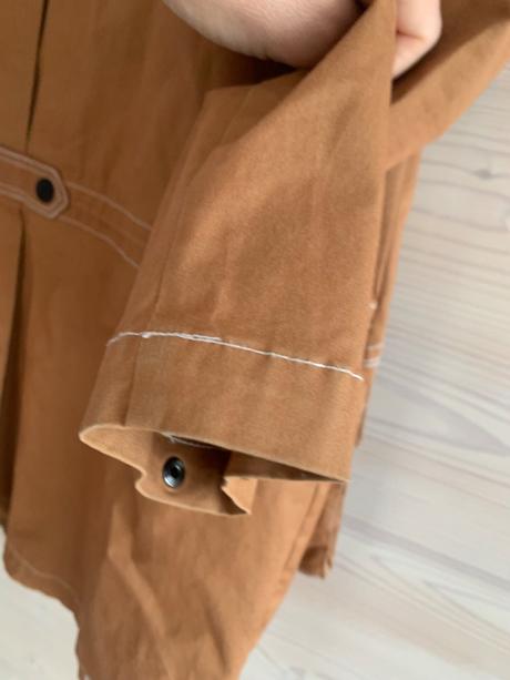 Zara jarná bunda, kabátik 134/140, zara,140