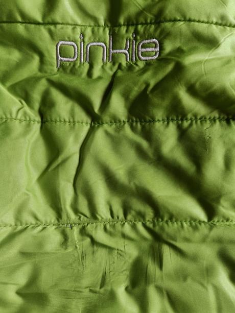 Fusak pinkie, pinkie