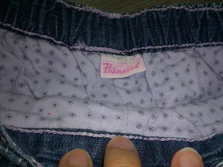 Podšité rifle., prénatal,68