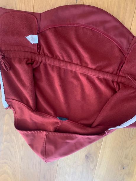 Little people prechodná softshellová bunda 86/92, little people,86 / 92