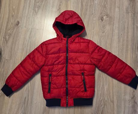 Zimná bunda, terranova,116