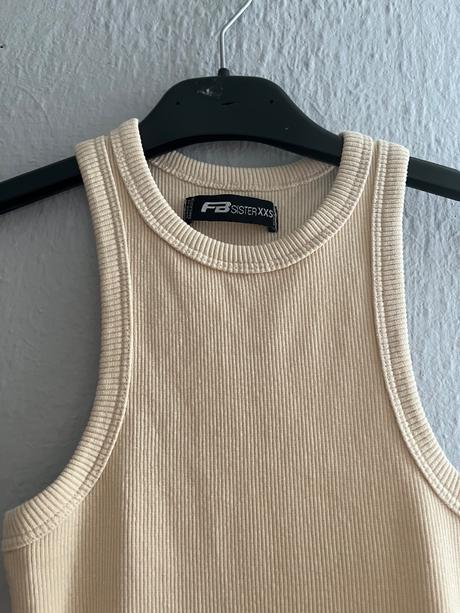 Béžové šaty, new yorker,xs