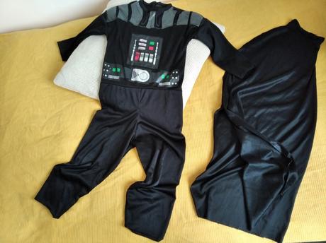 Star wars - kostým, veľ. 104, 