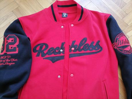 Mikina málo nosená - new yorker, new yorker,xs