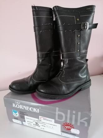 Teplučké čižmičky, kornecki,33
