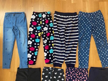 Dievcenske leginy 104-116, next,110