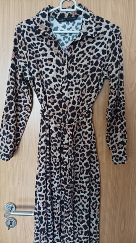 Krásne šaty zara, zara,m