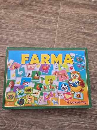 Farma, 