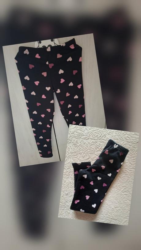 Leginy, dopodopo,122