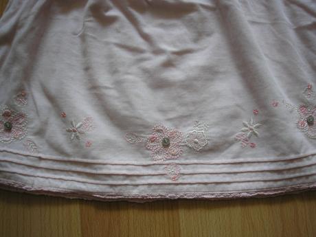 Letne saty 6-9mes, next,74