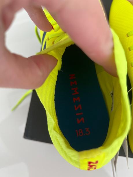 Adidas nemezis kopacky, adidas,38