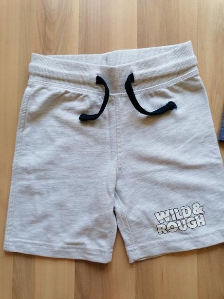 Kraťasy dopodopo v. 98, dopodopo,98