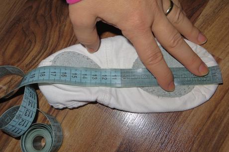 Cvičky na tanečnú, 29