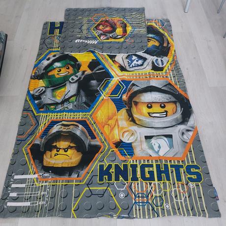 Lego-minecraft postelné prádlo, šírka (cm): 130,dĺžka (cm): 180
