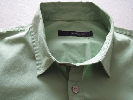 Calvin klein - košela, calvin klein,m