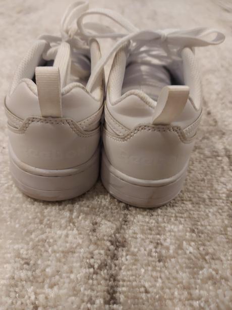 Tenisky reebok, reebok,35