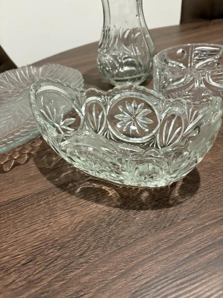 Predám nádherné doplnky 5 kusov, 