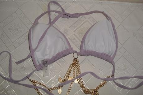Sexy retiazkove bikiny, m