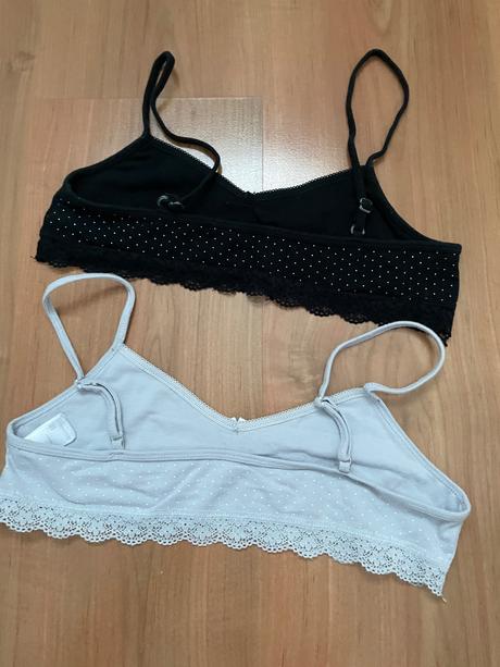 2ks lambada 158-164, reserved,158