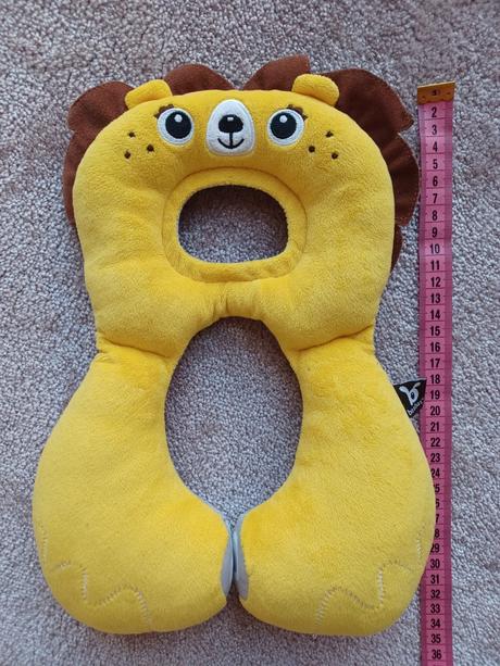 Vankúšik na cestovanie benbat, 