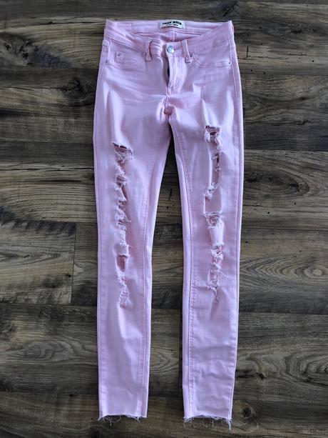 Rifle tally weijl, tally weijl,34