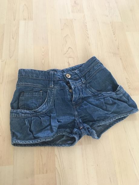 Replay kratasy s vyssim pasom, replay,xs