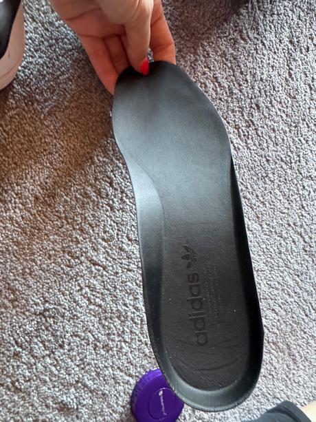 Adidas superstar 36,5, adidas,36
