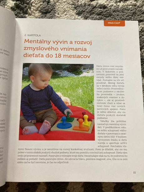 Testujme a rozvíjajme svoje dieťa, 