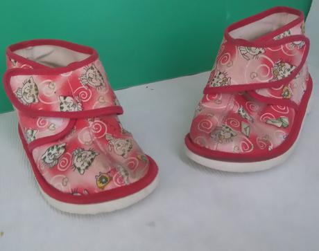 Papuče, deichmann,20