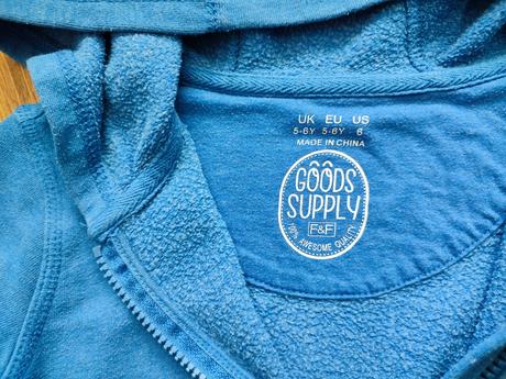 Balík mikin 110/116, 104–116