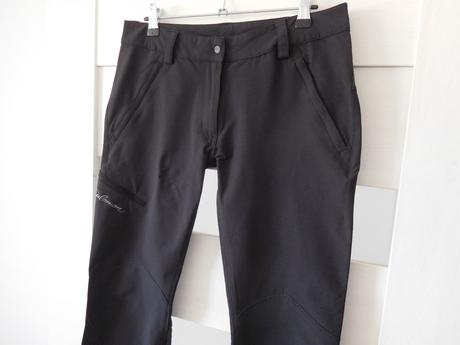 Salomon nohavice športové-36 / 38v, salomon,38