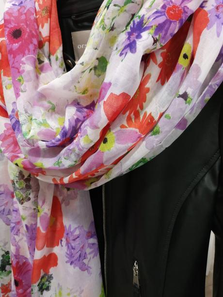 Kvietkovana satka uni, 