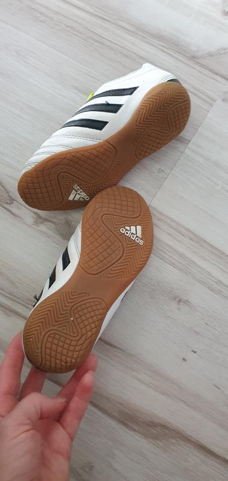 Halové kopačky adidas 28, adidas,28