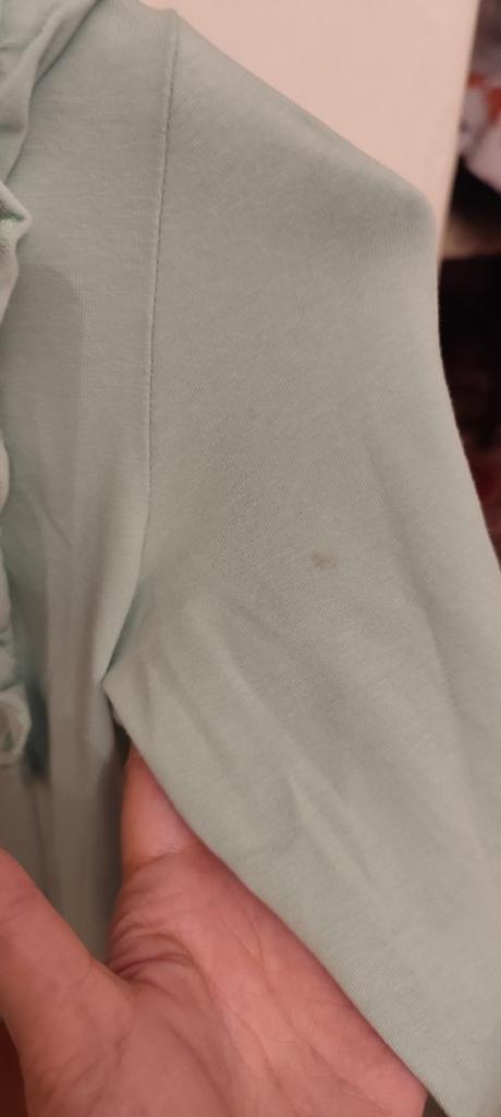 Tričko zalando, 134