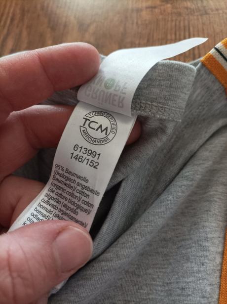 Tchibo legíny, tchibo,146