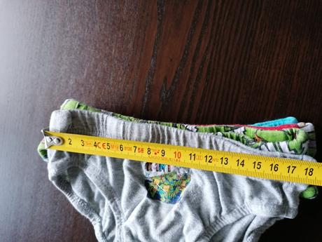 Slipky korytnačky, 98