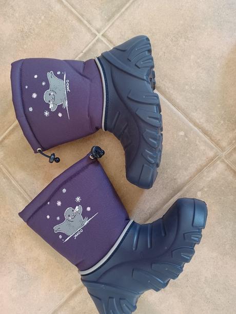 Super ľahučké snehulky, 32 / 33