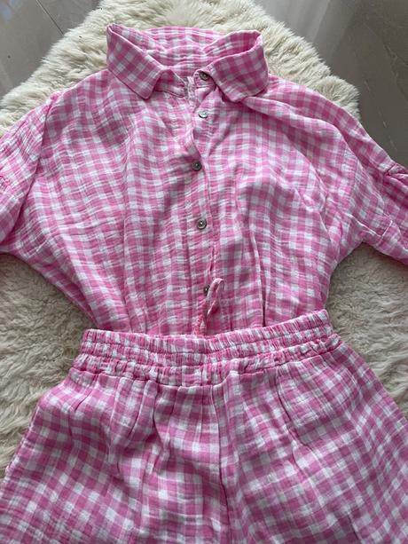 Komplet green apple, s