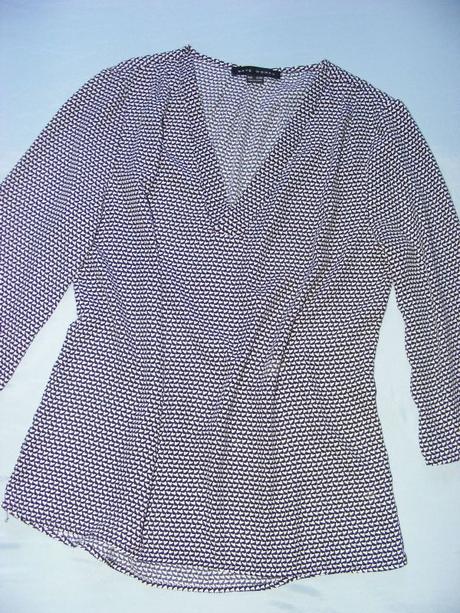 Blúzka zn. gate, gate,s