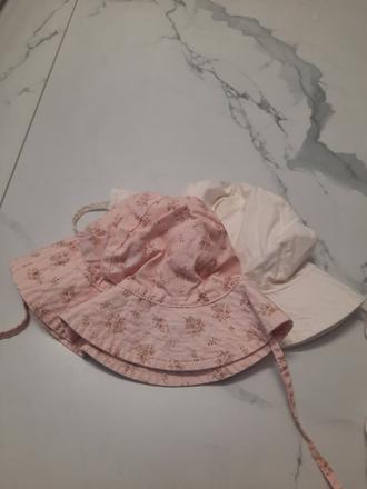 Klobuky, h&m,98