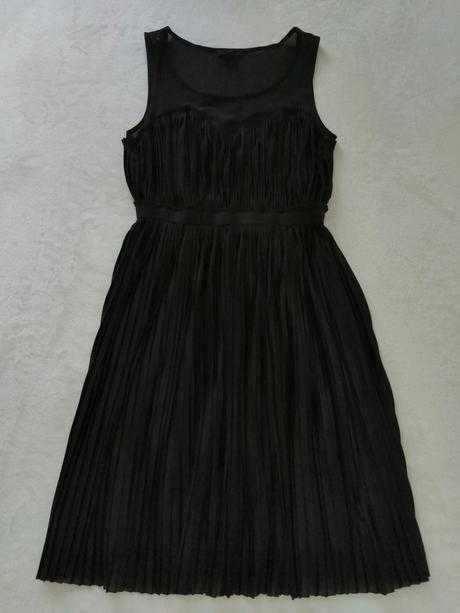 Krásne pohodlné šaty, h&m,36