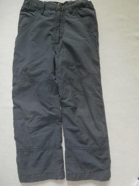 Nohavice podšité, impidimpi,104