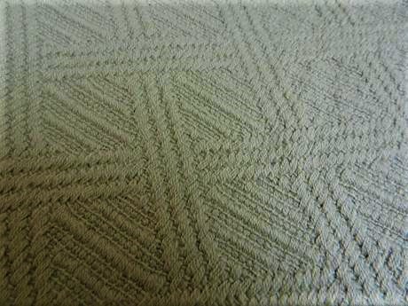 Naturálny ľanový obrus / štóla, 