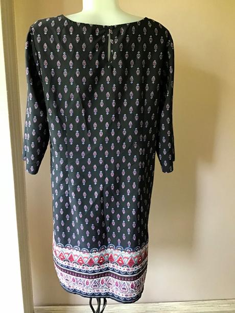 Šaty/3d, new look,44